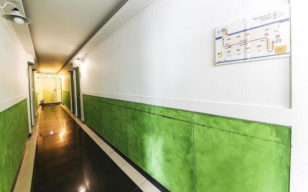 Hotel Biz Jongno Insadong Seoul Ngoại thất bức ảnh