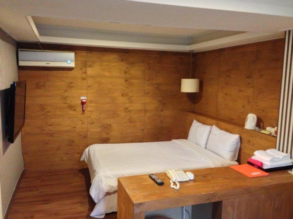 Hotel Biz Jongno Insadong Seoul Ngoại thất bức ảnh