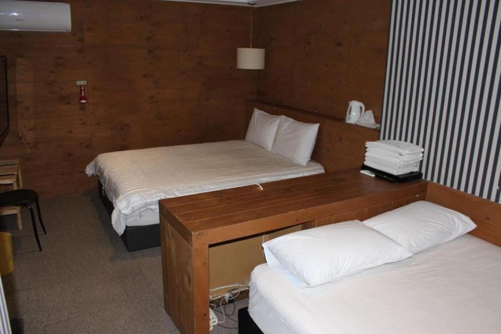 Hotel Biz Jongno Insadong Seoul Ngoại thất bức ảnh