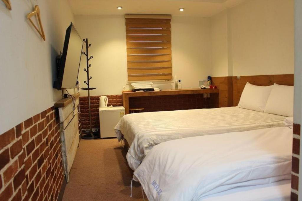 Hotel Biz Jongno Insadong Seoul Ngoại thất bức ảnh
