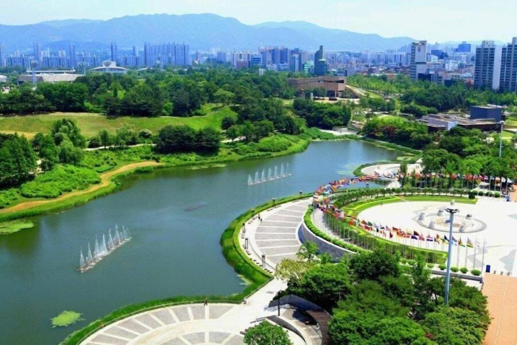 Hotel Biz Jongno Insadong Seoul Ngoại thất bức ảnh